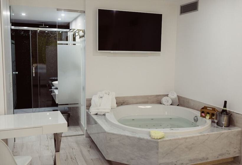 Hotel Cuevas - Adults Only