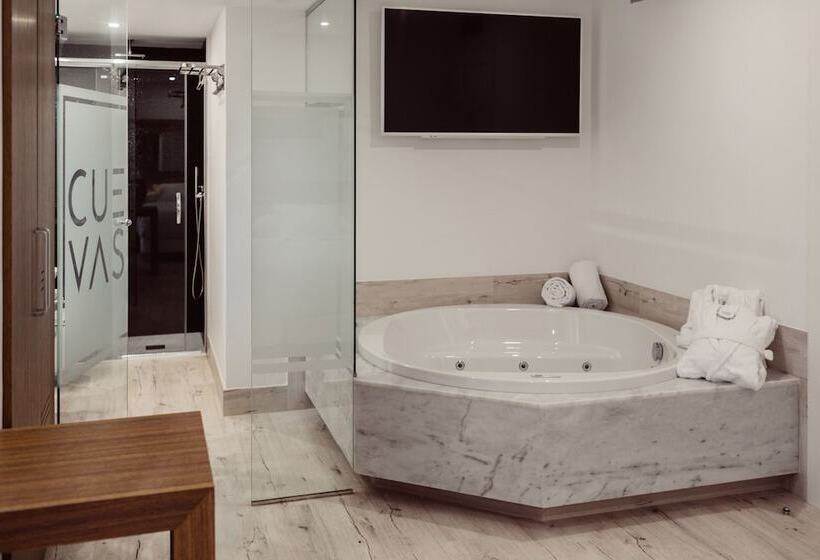 Hotel Cuevas - Adults Only