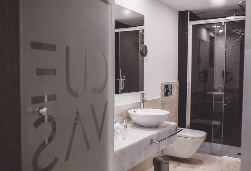 Hotel Cuevas - Adults Only