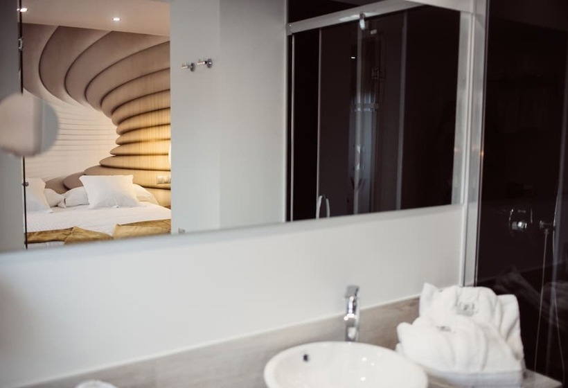 Hotel Cuevas - Adults Only