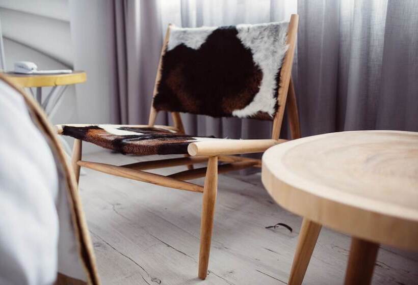 Hotel Cuevas - Adults Only