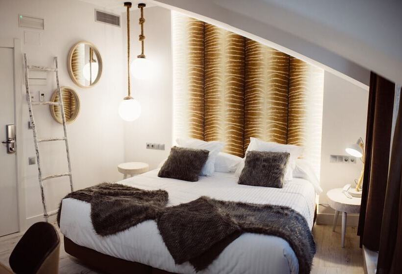 Hotel Cuevas - Adults Only