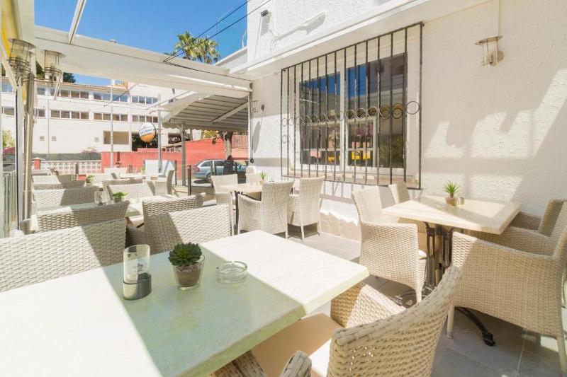 هتل Diamante Paguera Boutique