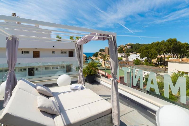 هتل Diamante Paguera Boutique