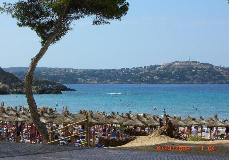 هتل Diamante Paguera Boutique