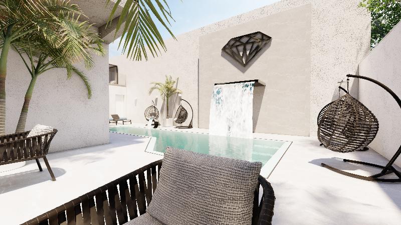 هتل Diamante Paguera Boutique