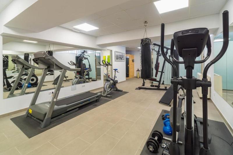 هتل Diamante Paguera Boutique