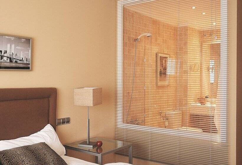 בית מלון כפרי El Milano Real