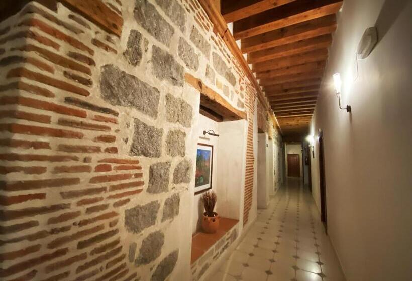 هتل El Rastro - Palacio Duque De Tamames