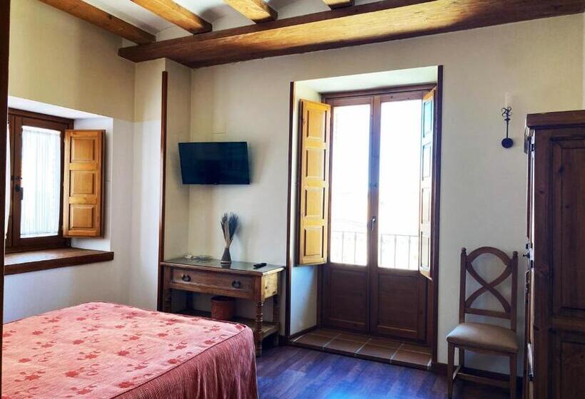 هتل El Rastro - Palacio Duque De Tamames