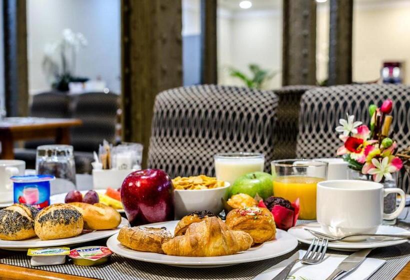 Отель Exe Laietana Palace