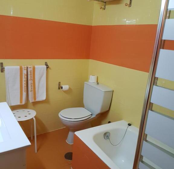 فندق Fray Juán Gil