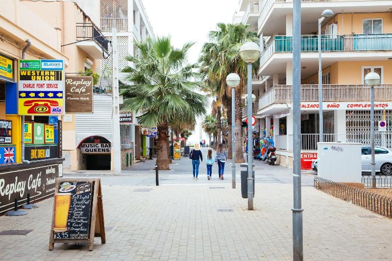 فندق Garau Petit