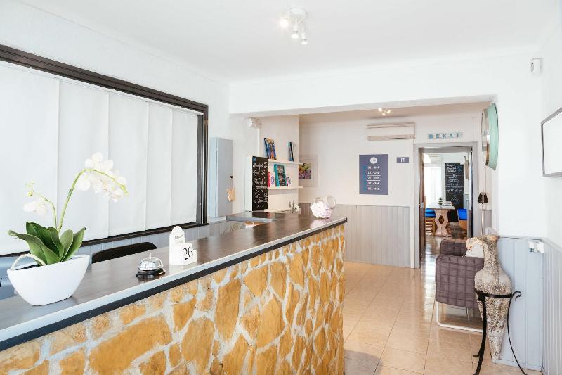 فندق Garau Petit