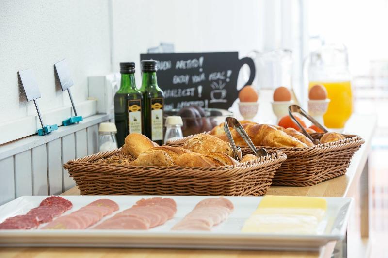 فندق Garau Petit