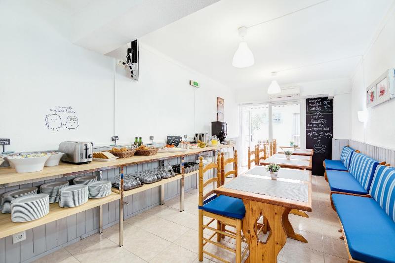 فندق Garau Petit