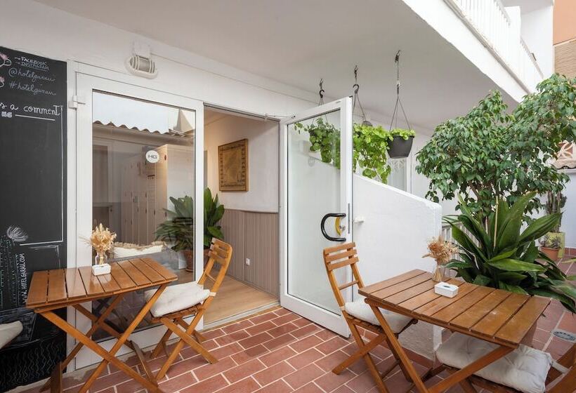 فندق Garau Petit