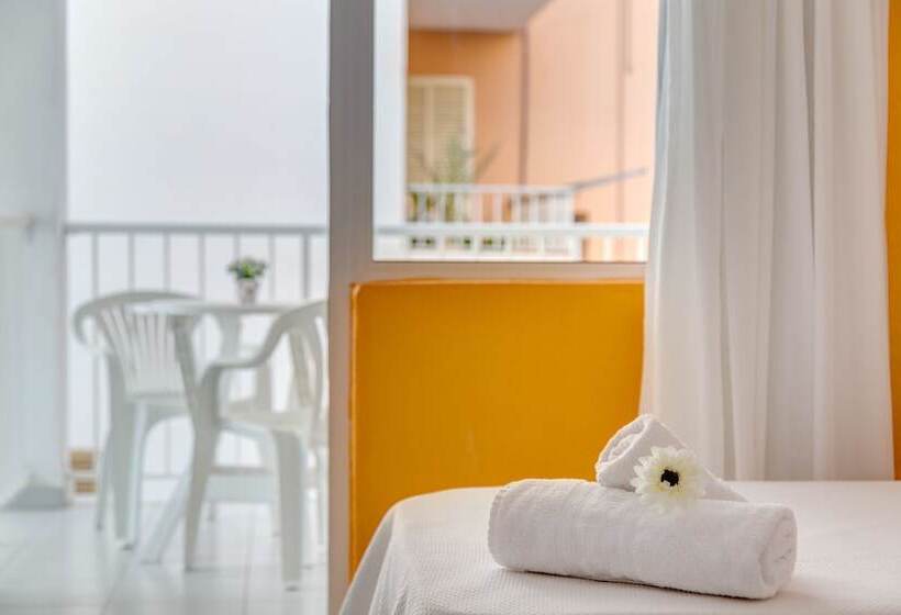 فندق Garau Petit