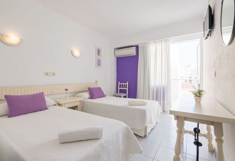 فندق Garau Petit