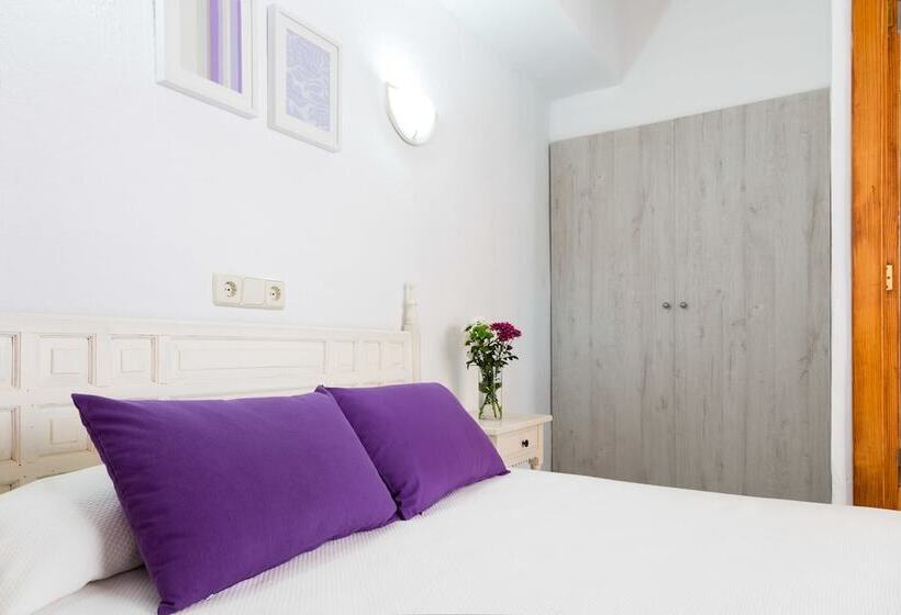 فندق Garau Petit