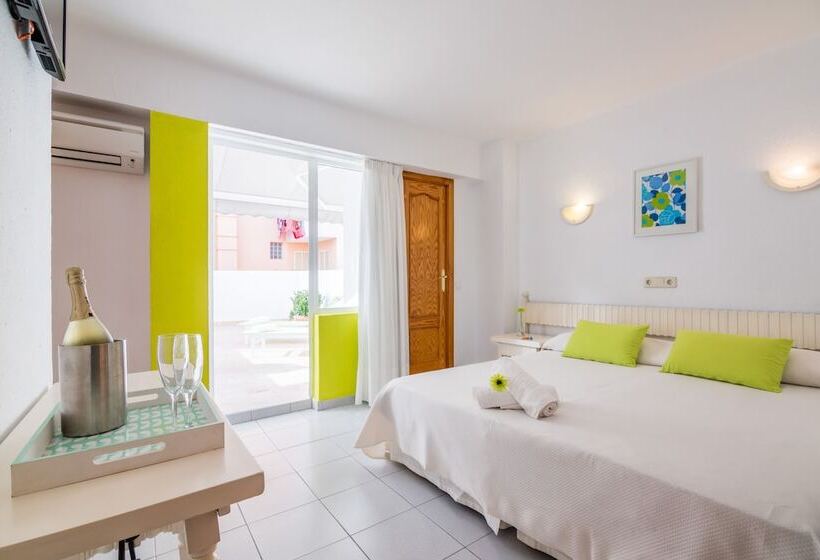 فندق Garau Petit