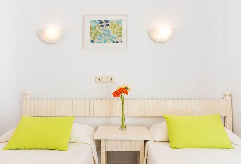 فندق Garau Petit