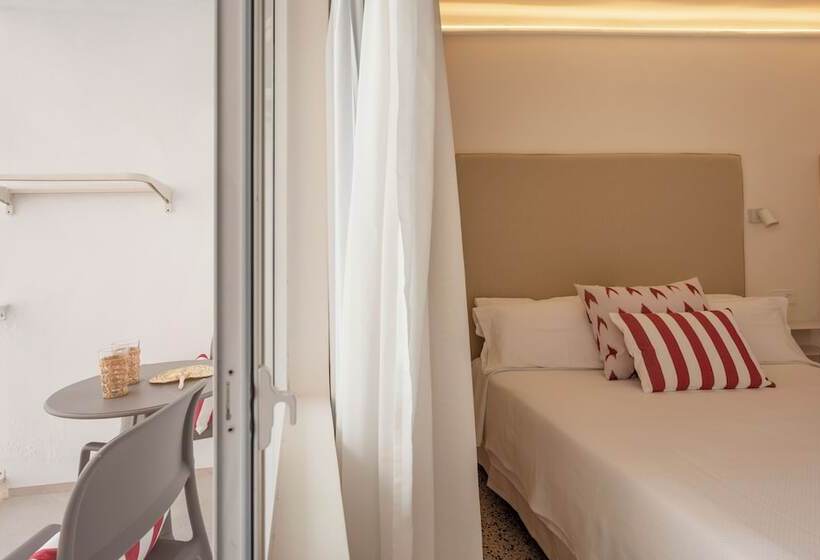 فندق Garau Petit