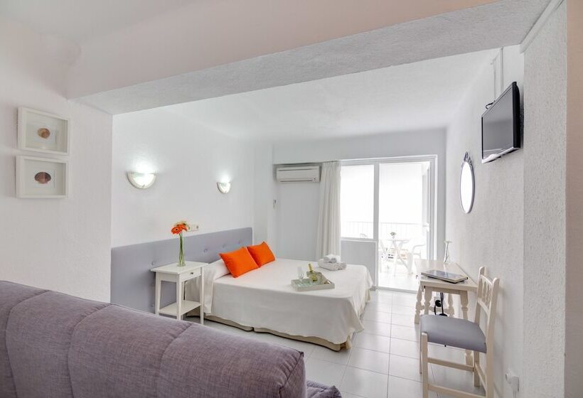 فندق Garau Petit