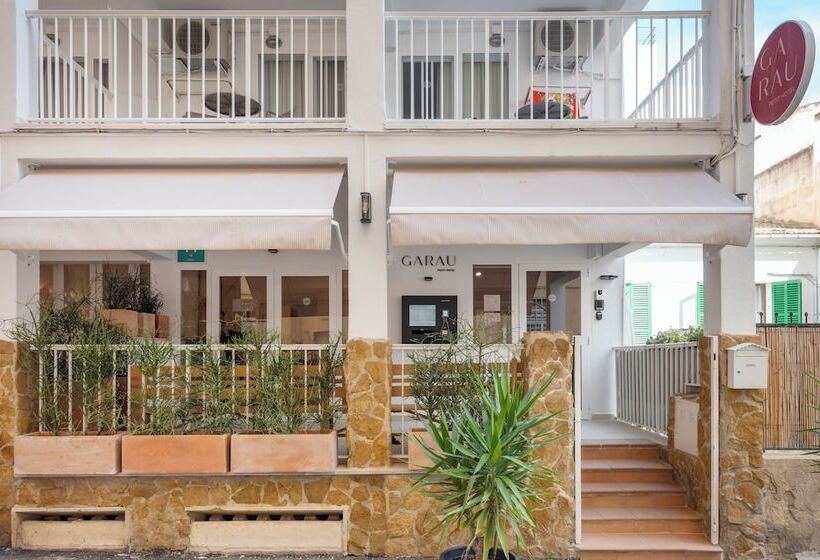 فندق Garau Petit