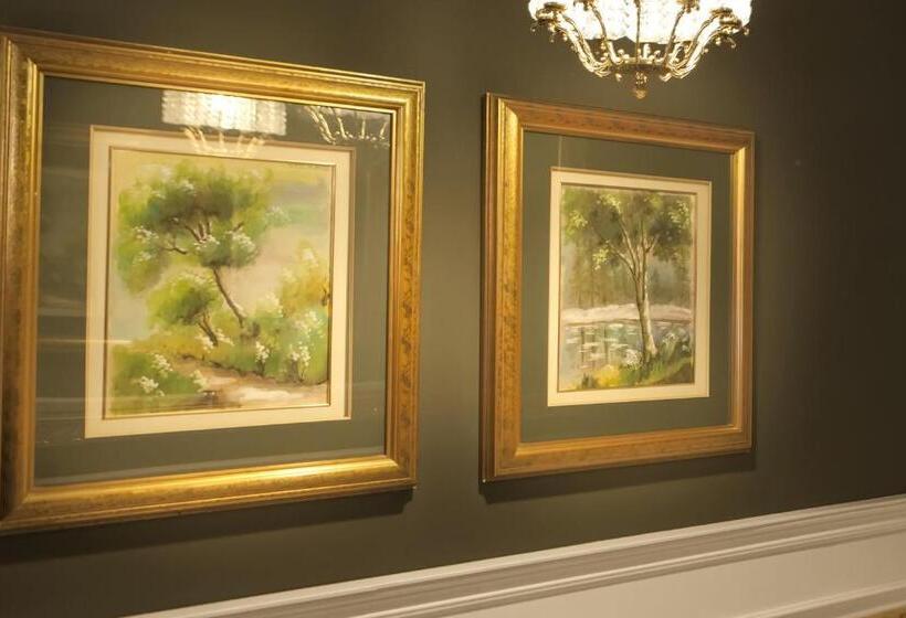 فندق H. Boutique Puerta Del Sol