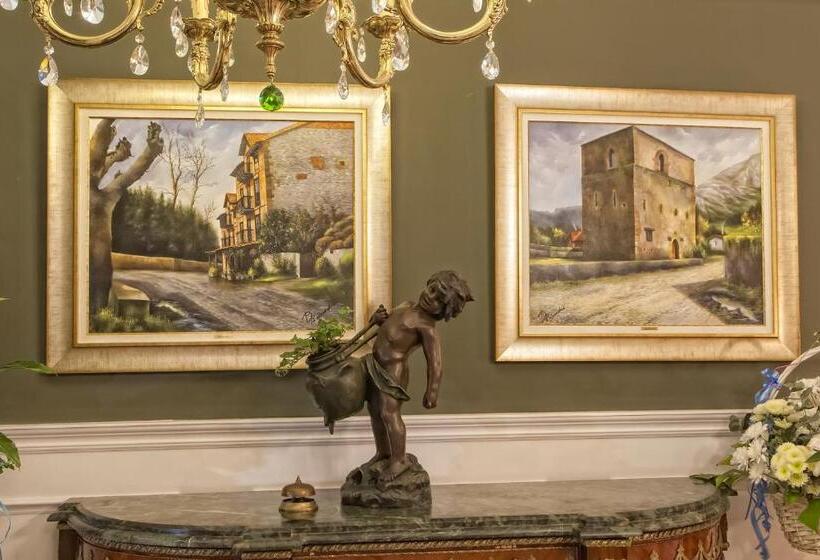 فندق H. Boutique Puerta Del Sol