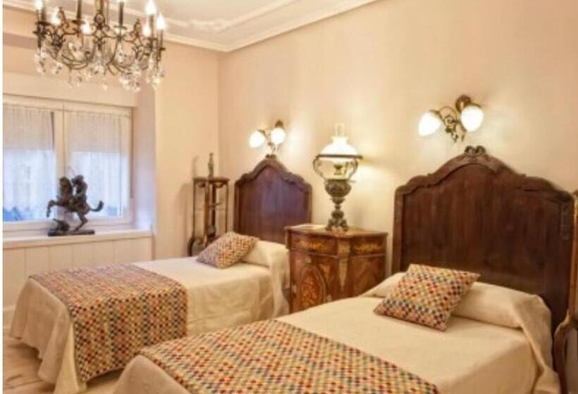 فندق H. Boutique Puerta Del Sol