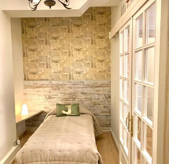 فندق H. Boutique Puerta Del Sol