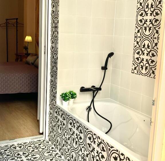 فندق H. Boutique Puerta Del Sol