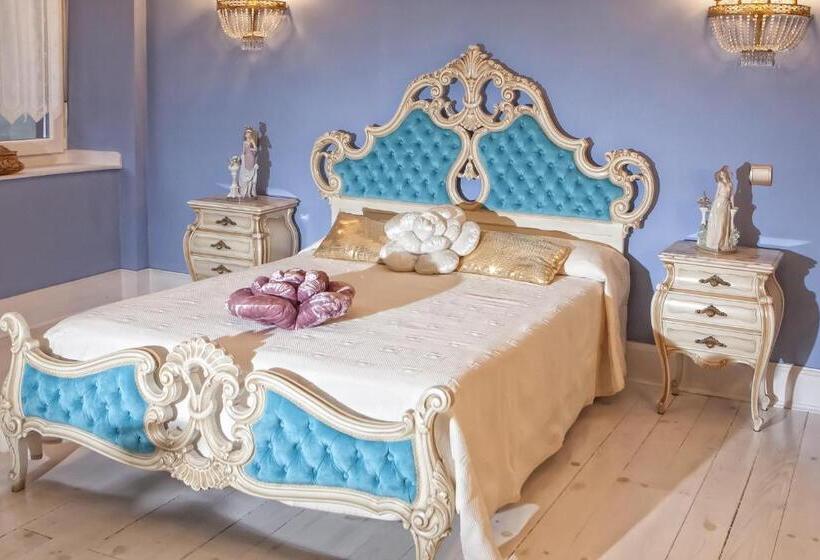 فندق H. Boutique Puerta Del Sol