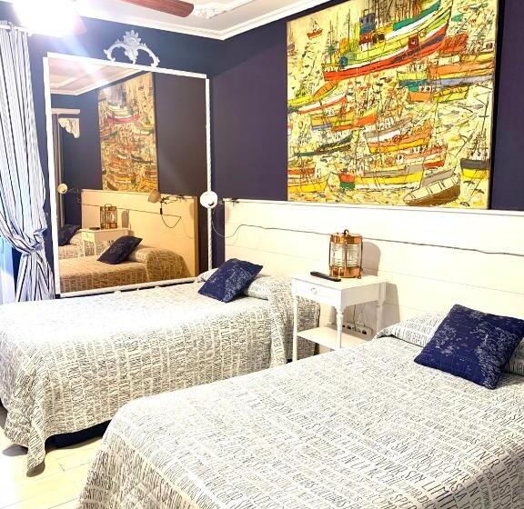 فندق H. Boutique Puerta Del Sol