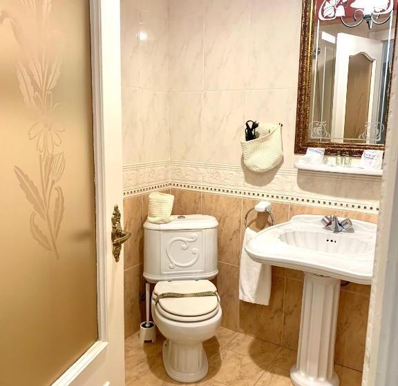 فندق H. Boutique Puerta Del Sol