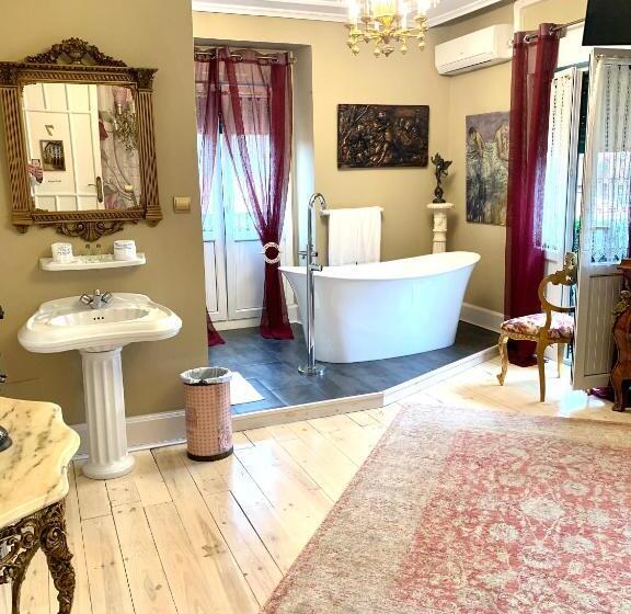 فندق H. Boutique Puerta Del Sol