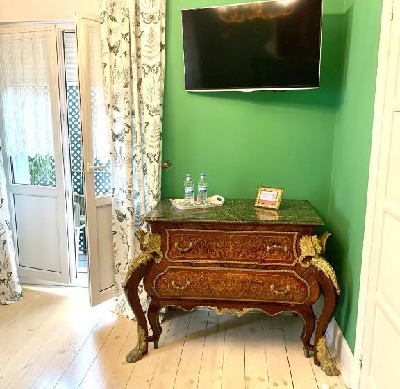 فندق H. Boutique Puerta Del Sol