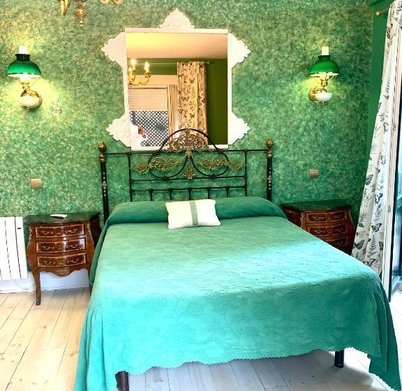 فندق H. Boutique Puerta Del Sol