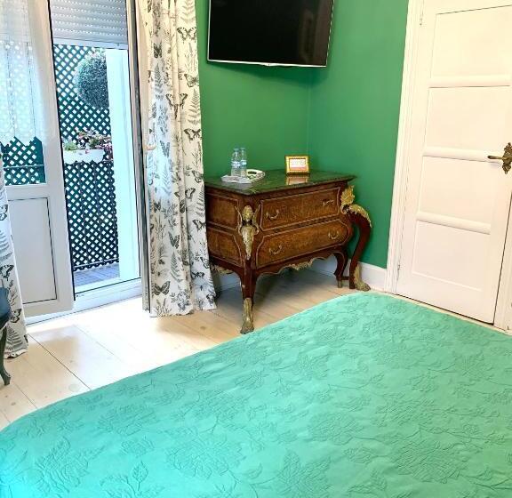 فندق H. Boutique Puerta Del Sol