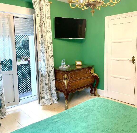 فندق H. Boutique Puerta Del Sol