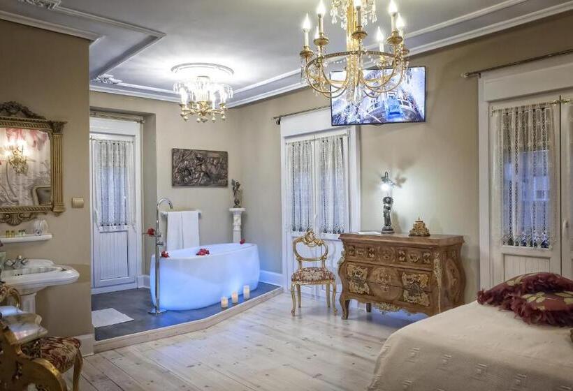 فندق H. Boutique Puerta Del Sol