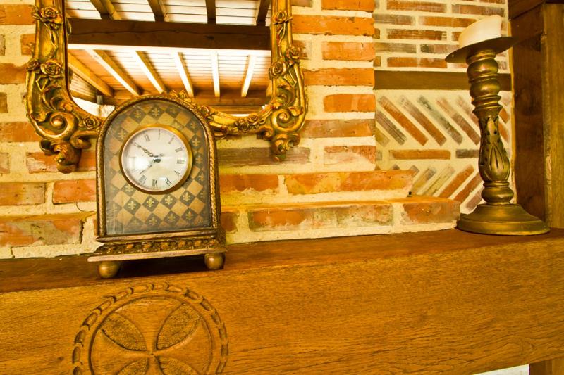 בית מלון כפרי Hospedaje Granada