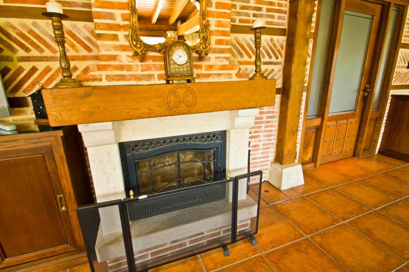 בית מלון כפרי Hospedaje Granada