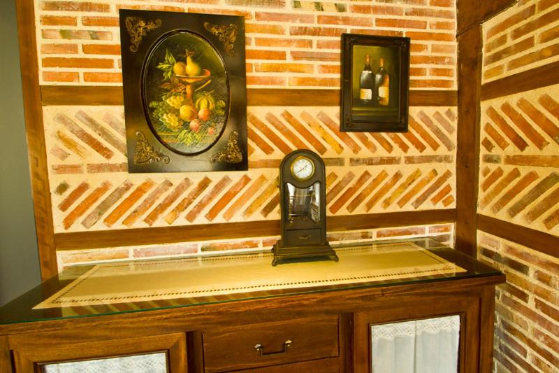 בית מלון כפרי Hospedaje Granada