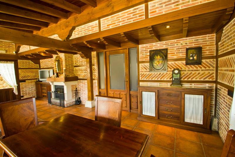 בית מלון כפרי Hospedaje Granada