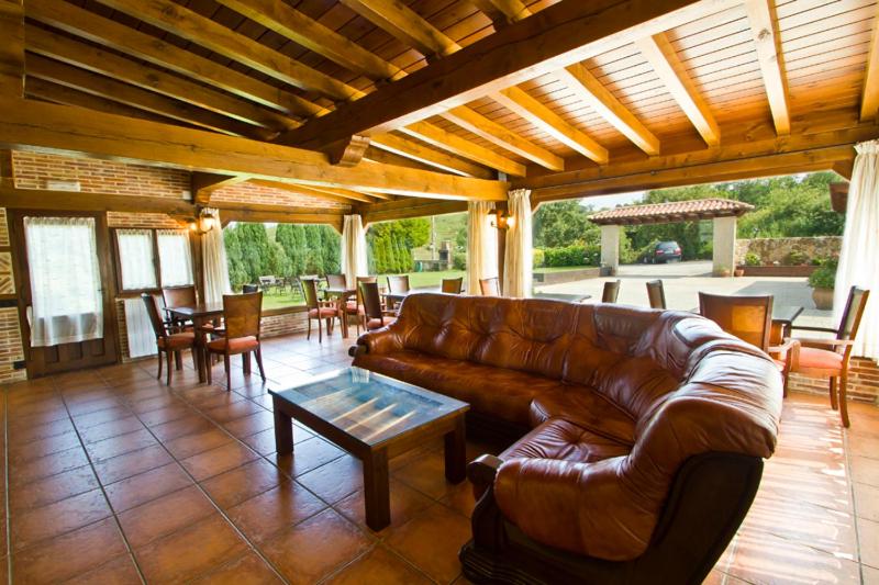 בית מלון כפרי Hospedaje Granada