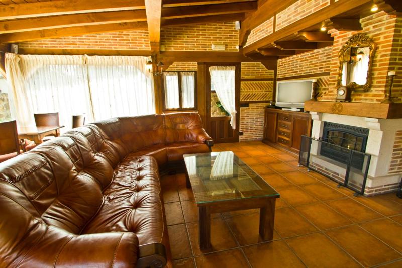 בית מלון כפרי Hospedaje Granada