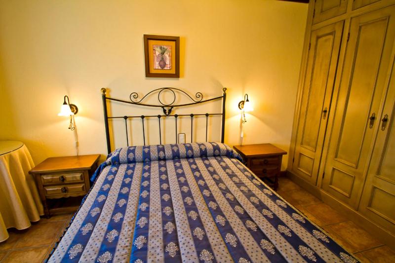 בית מלון כפרי Hospedaje Granada